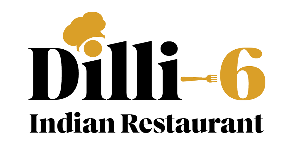 Dilli-6 Indian Restaurant logo